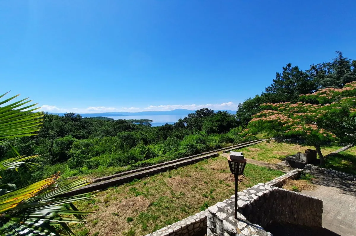 Kuća, prodaja, Njivice, Hrvatska, 286 m2, 1.500.000,00 EUR - Njivice, Omišalj