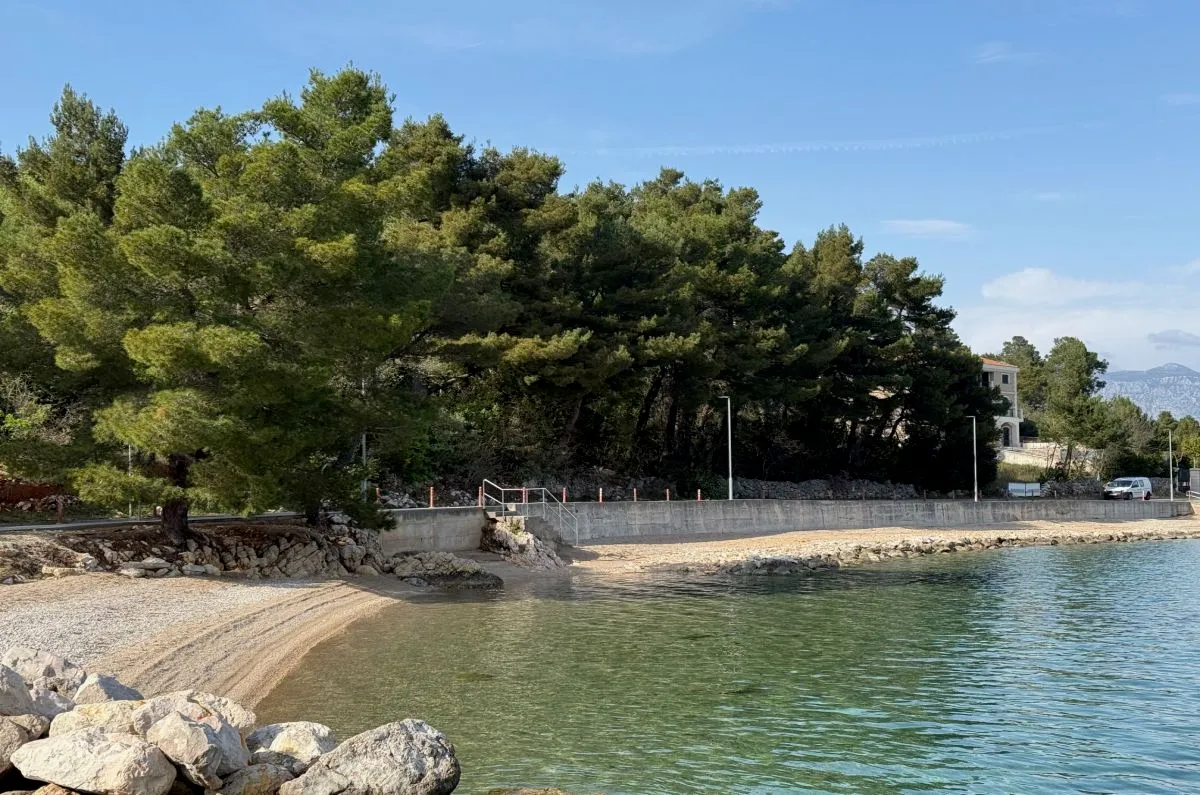 građevinsko zemljište, prodaja, uvala soline, hrvatska, 520 m2, 189.000,00 eur - slika 7