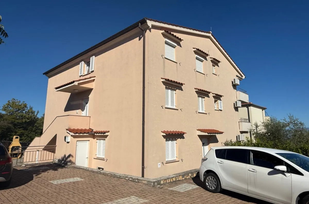 apartman, prodaja, malinska, hrvatska, 62 m2, 550.000,00 eur - slika 2