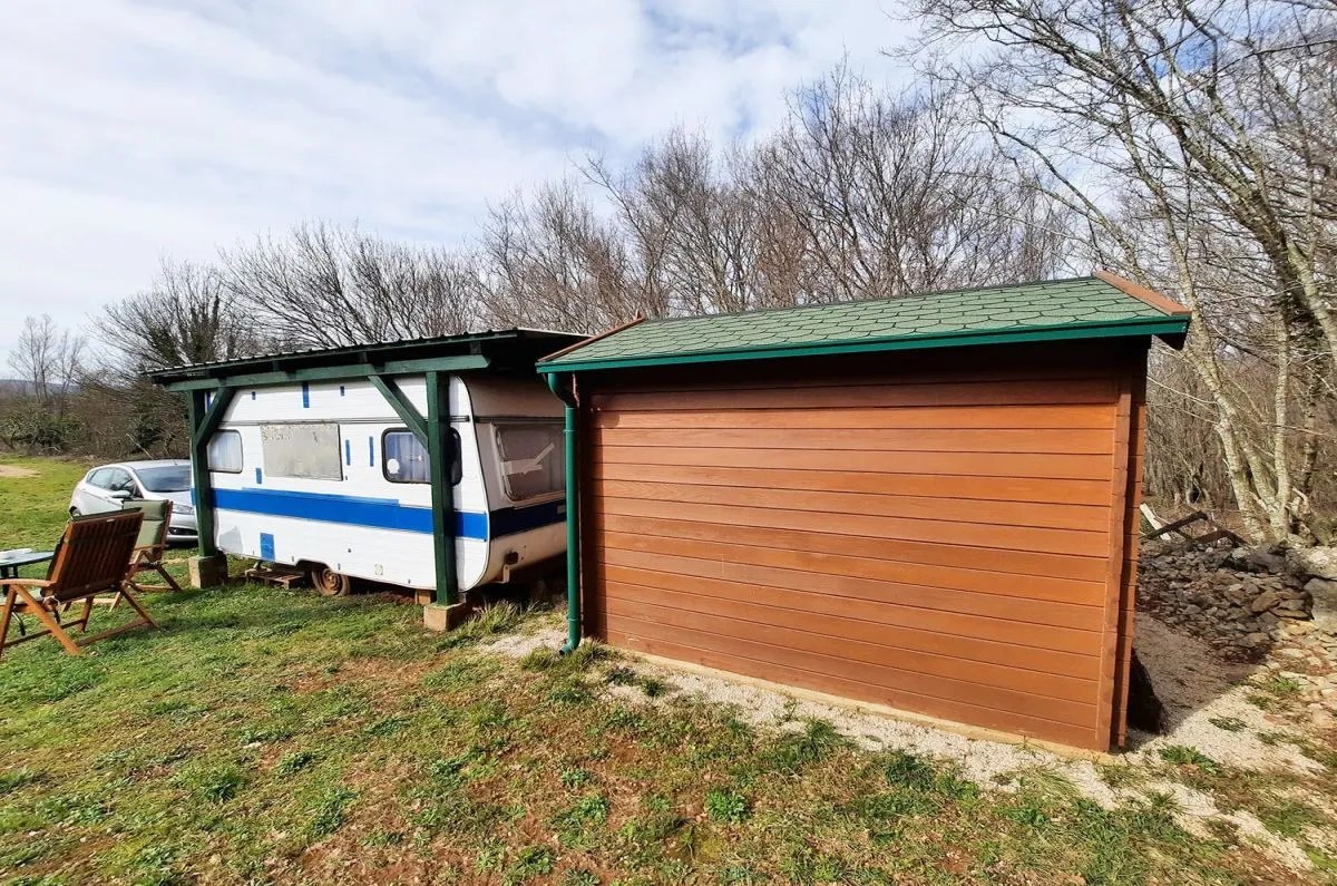 poljoprivredno zemljište, prodaja, grad krk, hrvatska, 1052 m2, 95.000,00 eur - slika 5