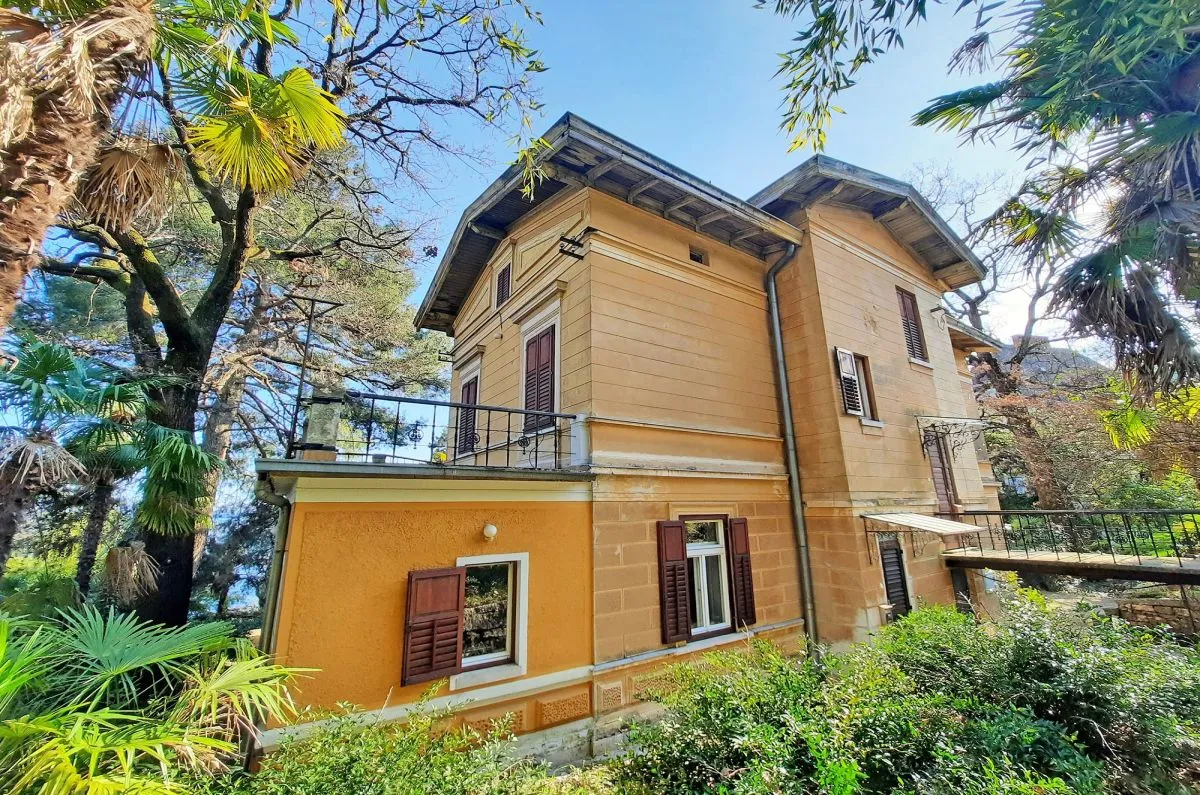 kuća, prodaja, opatija, hrvatska, 538 m2, 2.800.000,00 eur - slika 4