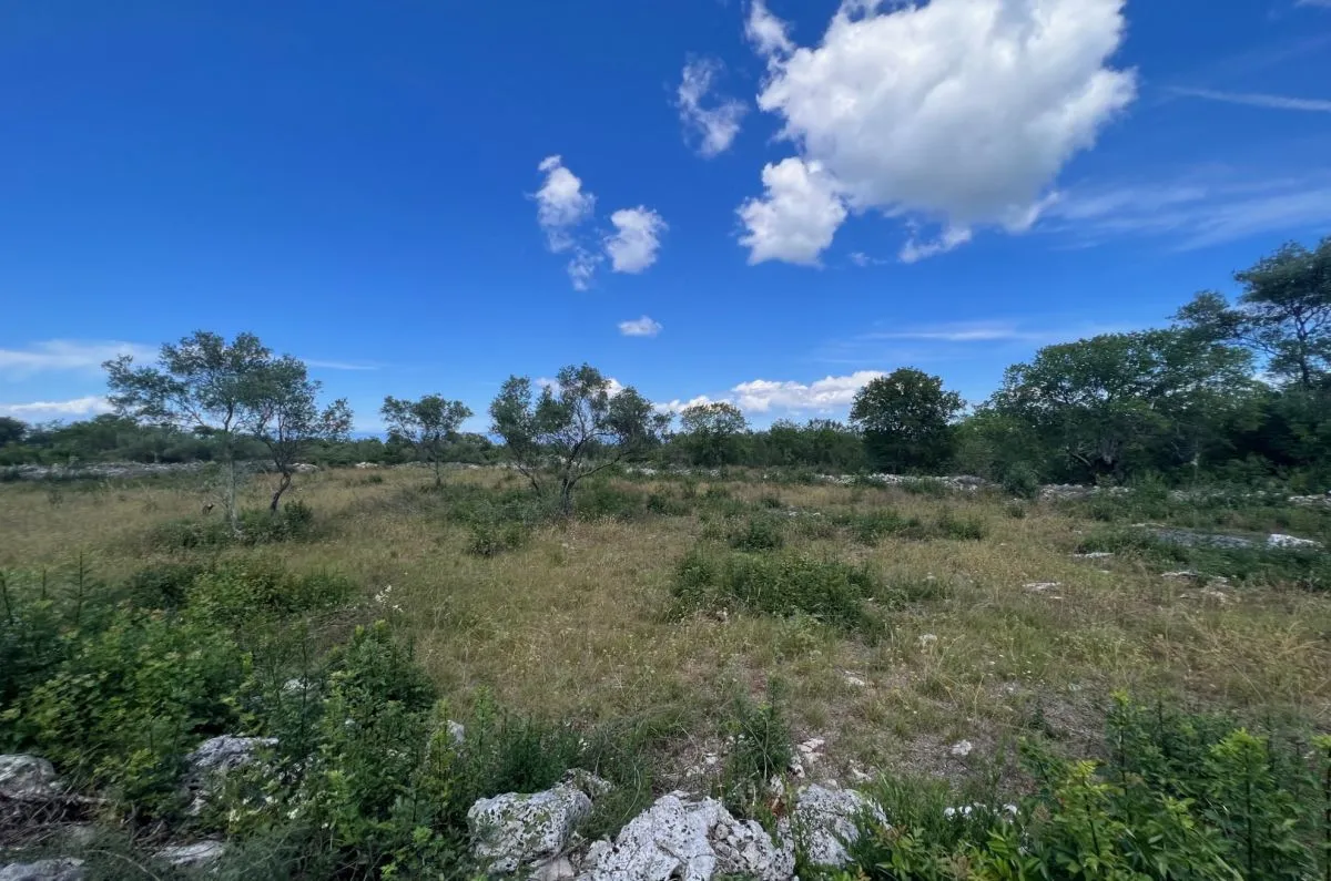 građevinsko zemljište, prodaja, malinska, hrvatska, 674 m2, 196.000,00 eur - slika 3