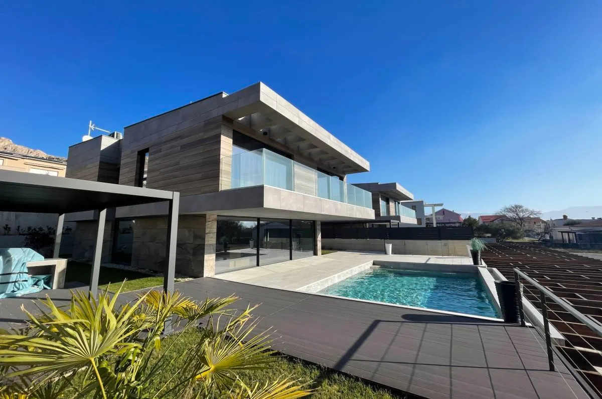 kuća, prodaja, baška, hrvatska, 249 m2, 2.000.000,00 eur - slika 24