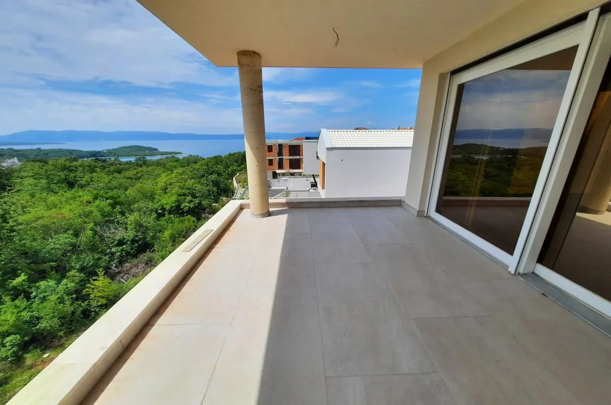 apartman, prodaja, njivice, hrvatska, 86 m2, 435.000,00 eur - slika 6