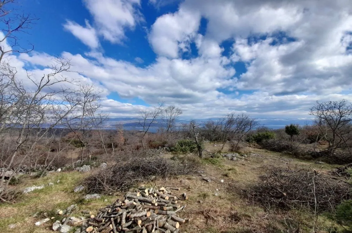 građevinsko zemljište, prodaja, vrbnik, hrvatska, 4250 m2, 462.000,00 eur - slika 2