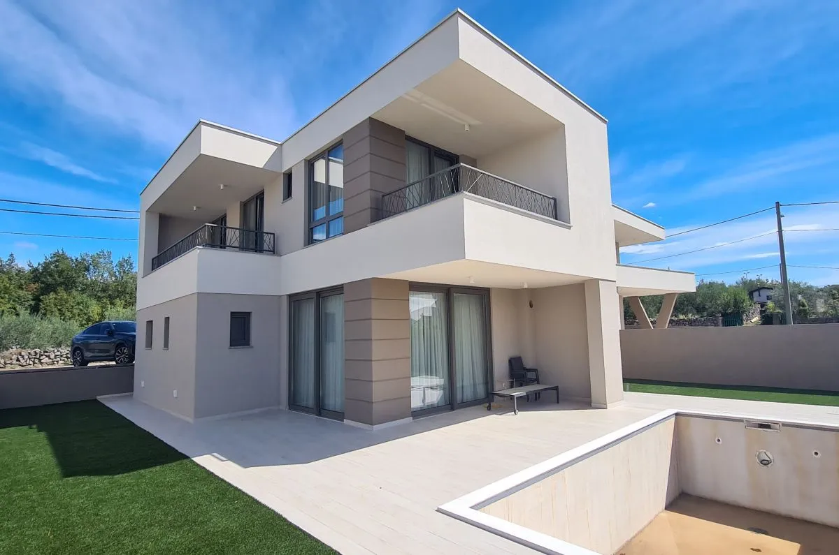 kuća, prodaja, grad krk, hrvatska, 164 m2, 750.000,00 eur - slika 3
