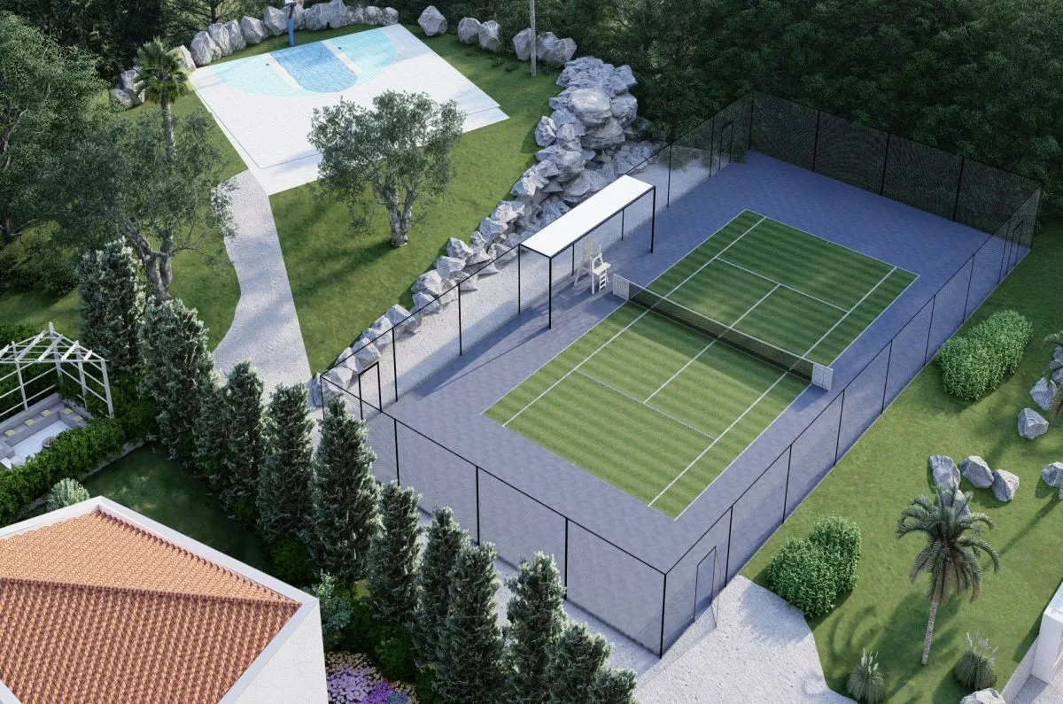 kuća, prodaja, malinska, hrvatska, 149 m2, 1.440.000,00 eur - slika 7