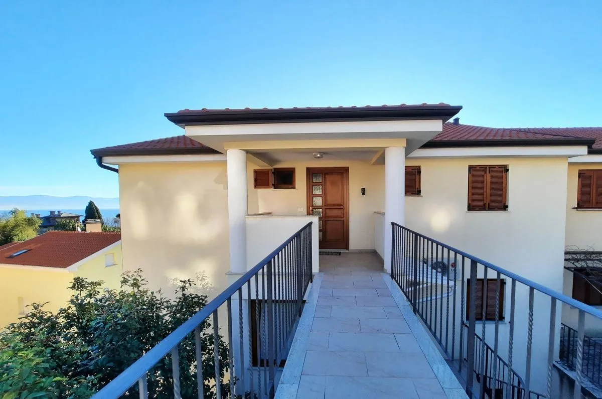 apartman, prodaja, opatija, hrvatska, 130 m2, 600.000,00 eur - slika 2