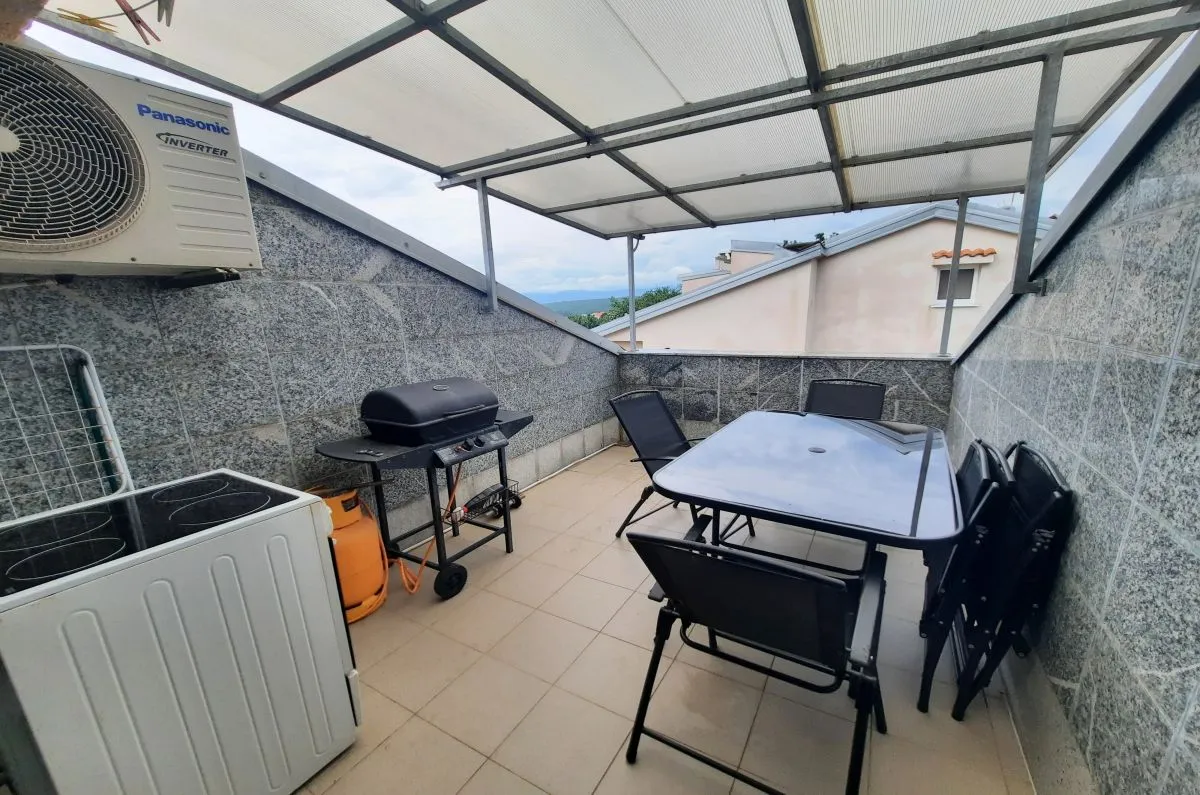 apartman, prodaja, malinska, hrvatska, 48 m2, 239.000,00 eur - slika 9