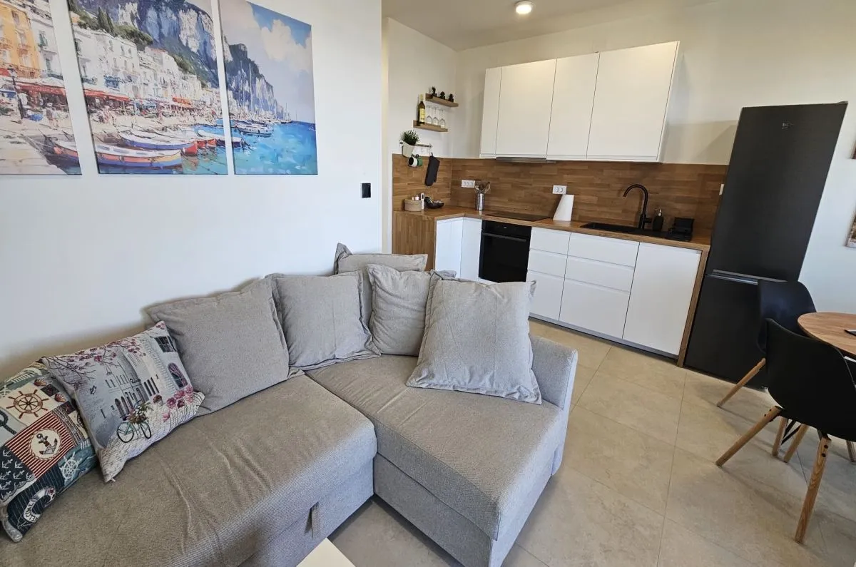 apartman, prodaja, omišalj, hrvatska, 62 m2, 350.000,00 eur - slika 5