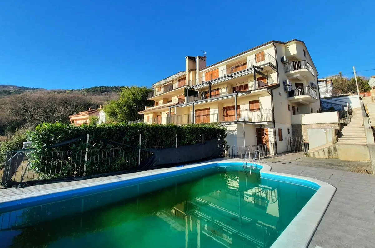 apartman, prodaja, opatija, hrvatska, 130 m2, 600.000,00 eur - slika 17