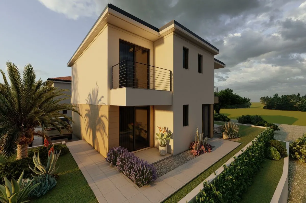 građevinsko zemljište, prodaja, malinska, hrvatska, 540 m2, 199.900,00 eur - slika 3