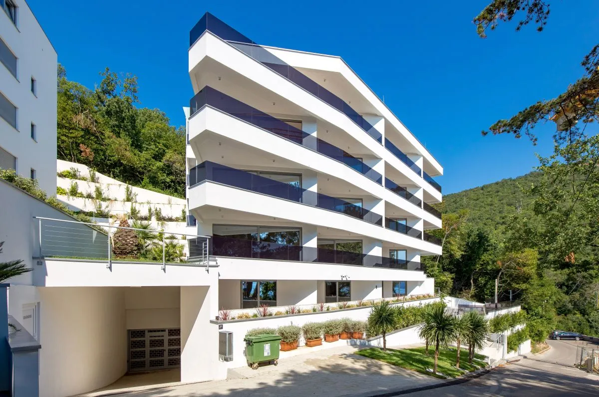 Apartman, prodaja, Opatija, Hrvatska, 102 m2, 671.300,00 EUR