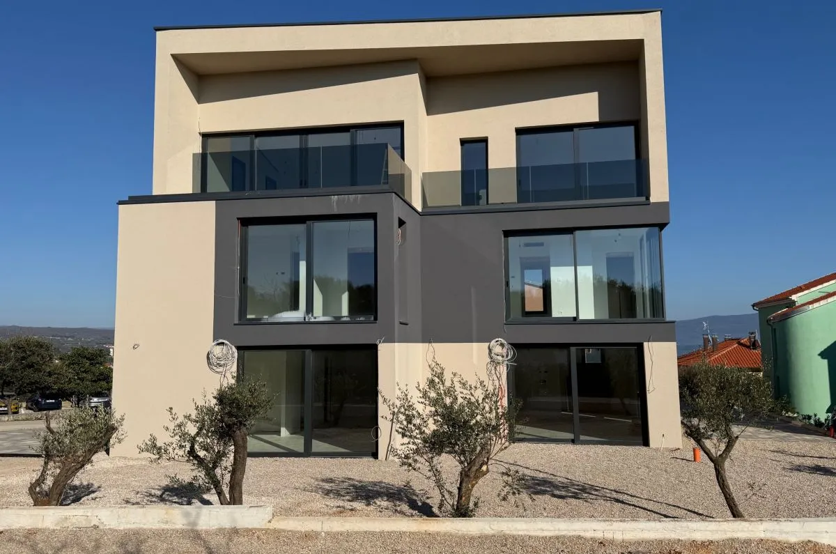 apartman, prodaja, grad krk, hrvatska, 97 m2, 665.000,00 eur - slika 7