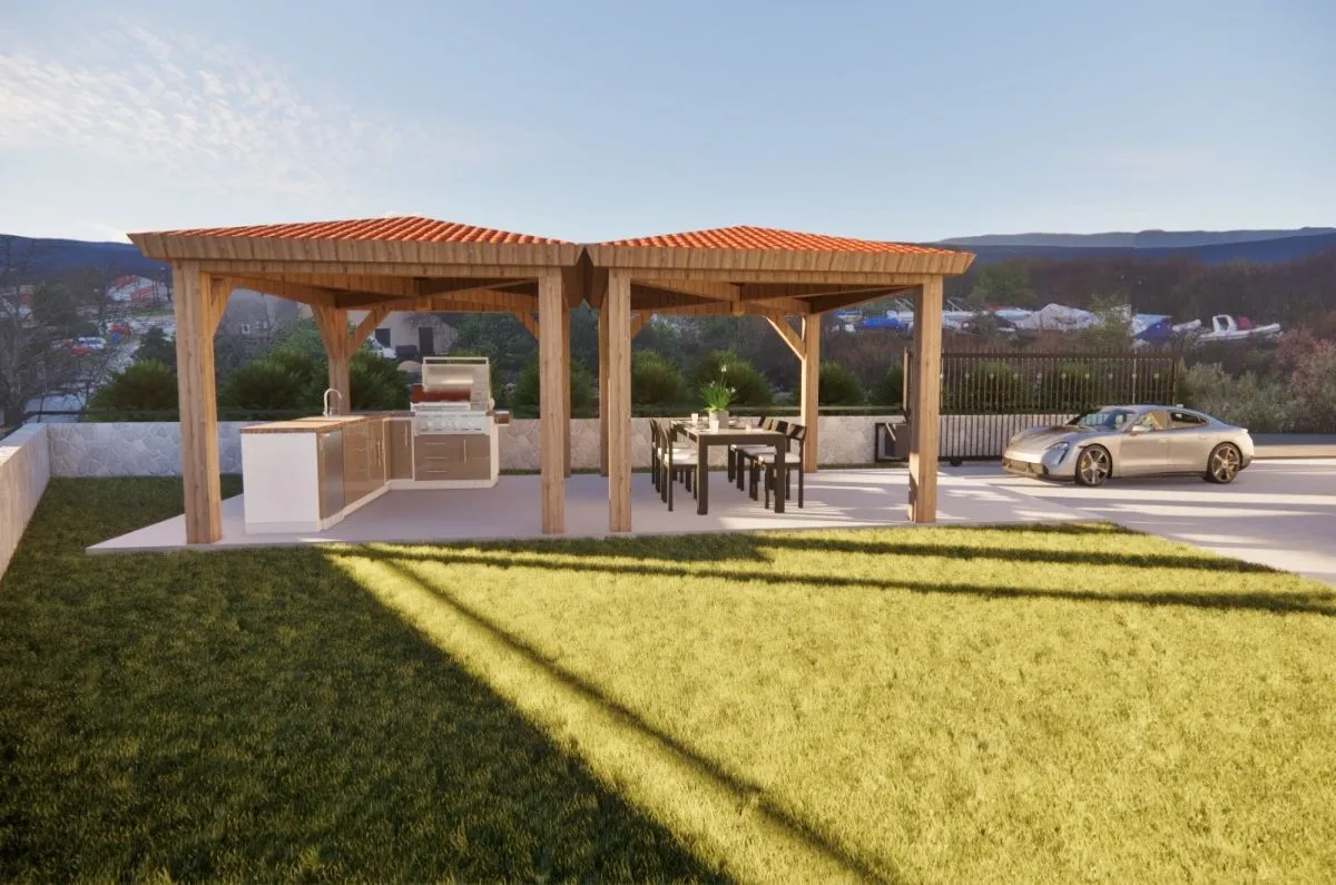 kuća, prodaja, vrbnik, hrvatska, 117 m2, 510.000,00 eur - slika 8