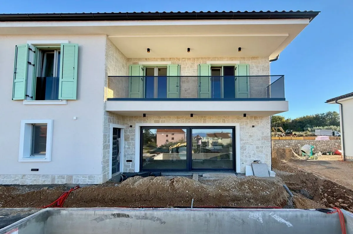 kuća, prodaja, malinska, hrvatska, 139 m2, 750.000,00 eur - slika 17