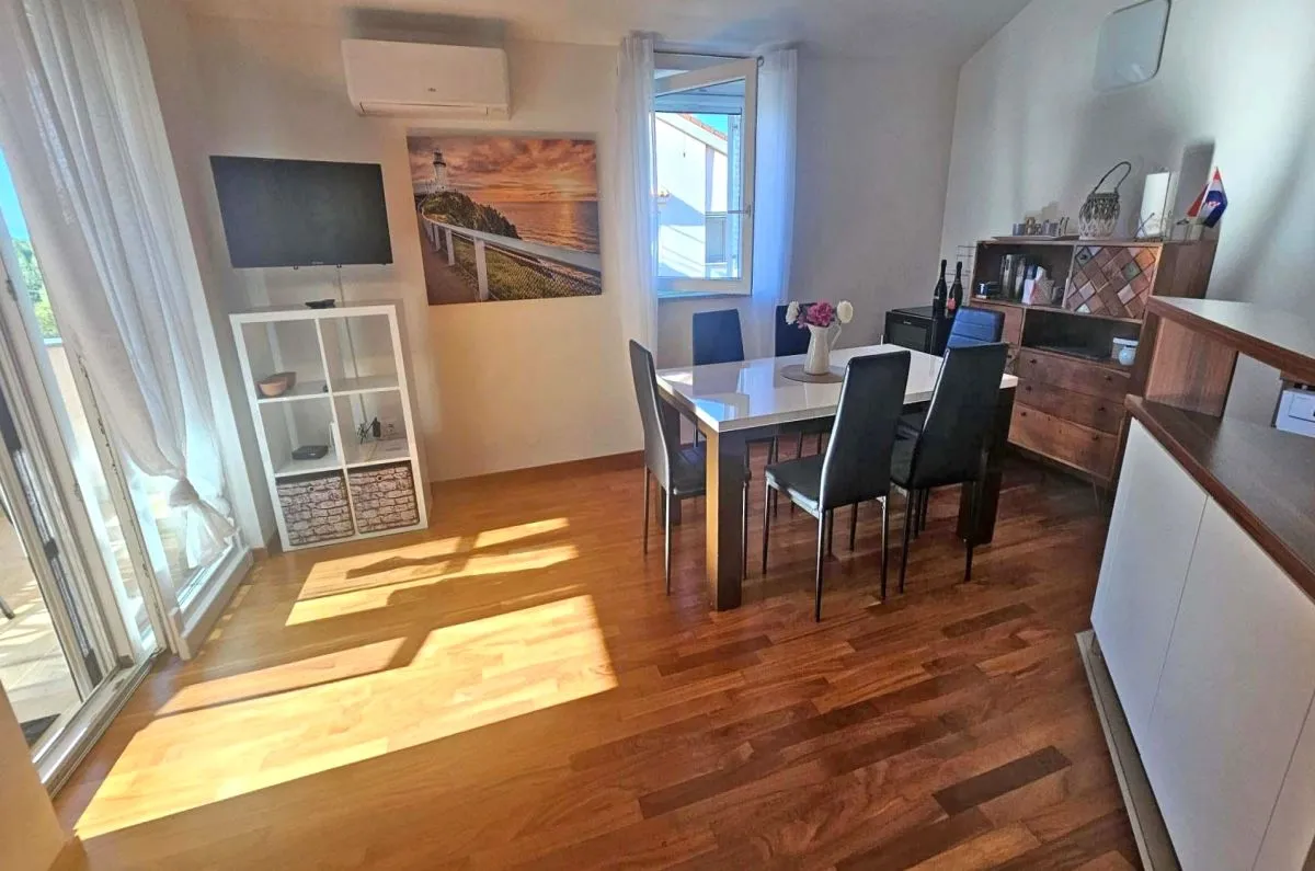 Apartman, prodaja, Uvala Soline, Hrvatska, 64 m2, 258.000,00 EUR - Soline, Dobrinj
