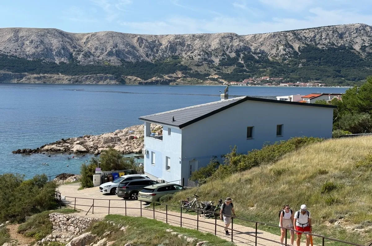 Kuća, prodaja, Baška, Hrvatska, 247 m2, 1.600.000,00 EUR