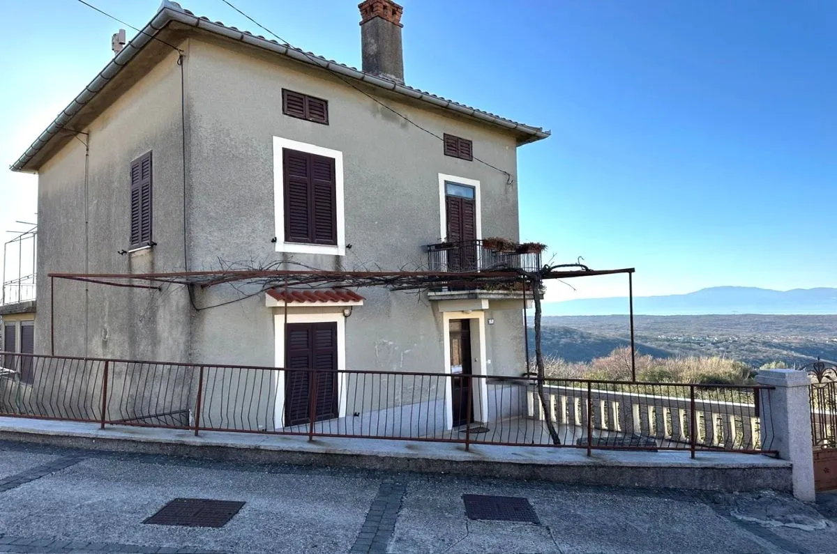 Stara kamena kuća, prodaja, Dobrinj, Hrvatska, 239 m2, 315.000,00 EUR