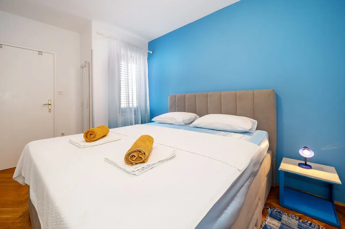 apartman, prodaja, baška, hrvatska, 35 m2, 182.000,00 eur - slika 5