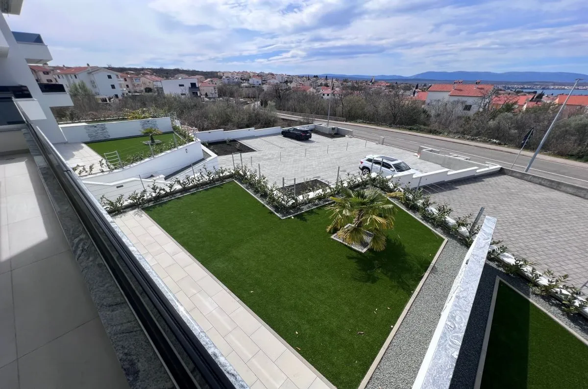 apartman, prodaja, malinska, hrvatska, 144 m2, 635.000,00 eur - slika 13