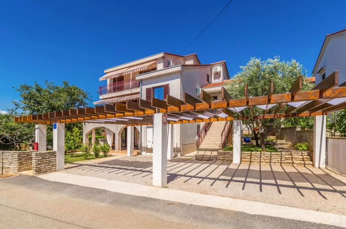 Kuća, prodaja, Grad Krk, Hrvatska, 405 m2, 700.000,00 EUR - Muraj, Krk