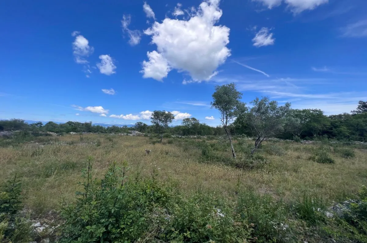 građevinsko zemljište, prodaja, malinska, hrvatska, 571 m2, 166.000,00 eur - slika 4