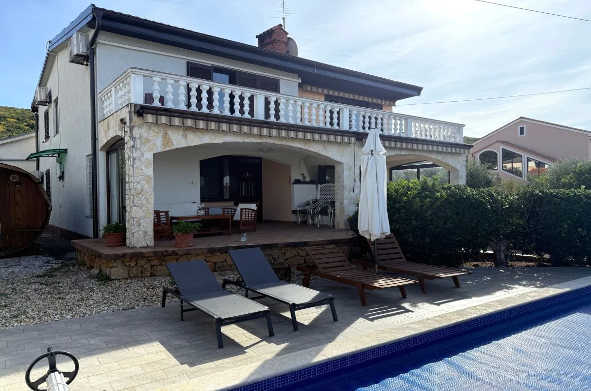 kuća, prodaja, punat, hrvatska, 235 m2, 850.000,00 eur - slika 2
