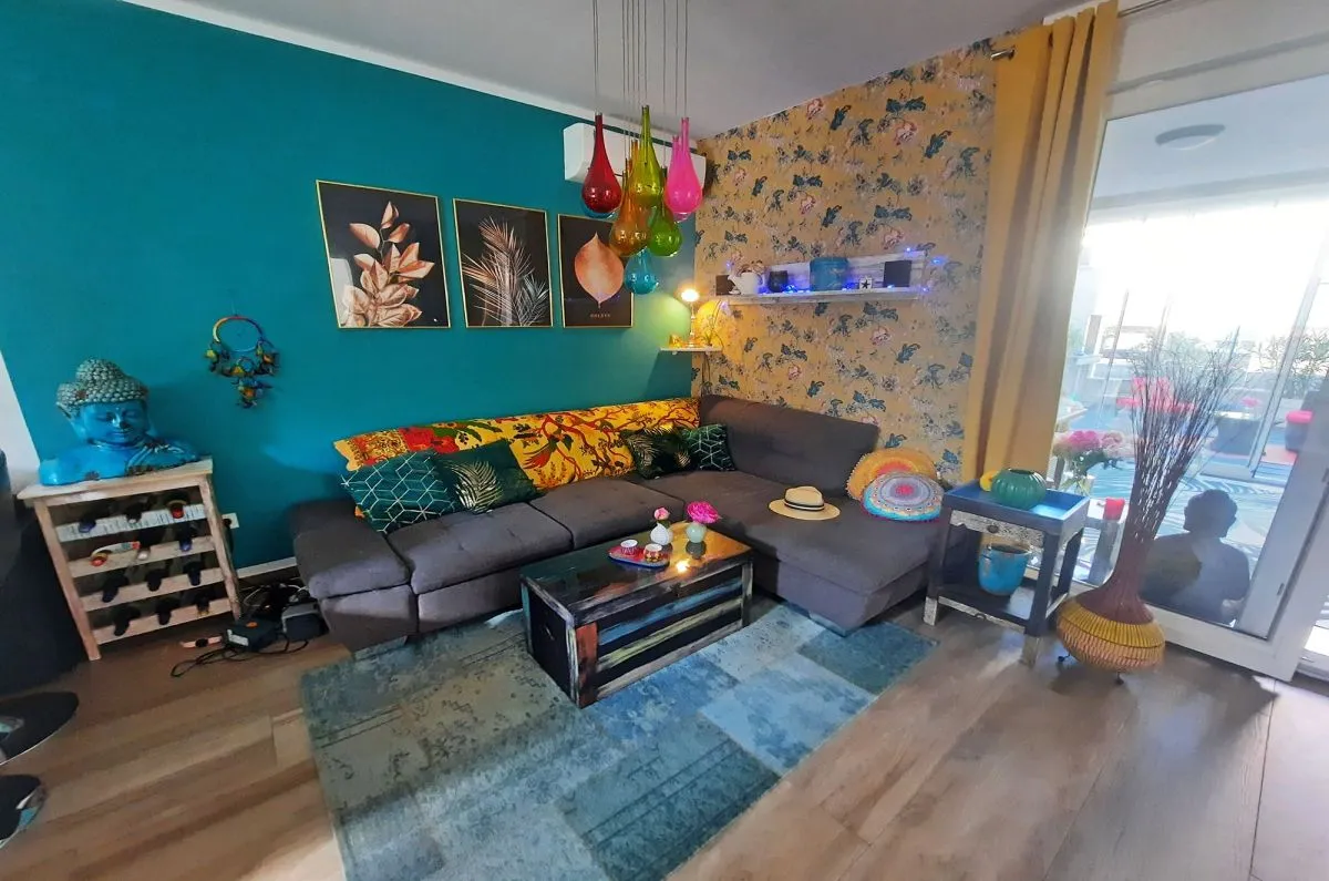 apartman, prodaja, njivice, hrvatska, 63 m2, 375.000,00 eur - slika 8