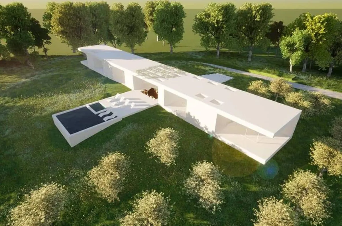 građevinsko zemljište, prodaja, grad krk, hrvatska, 36000 m2, 1.500.000,00 eur - slika 8