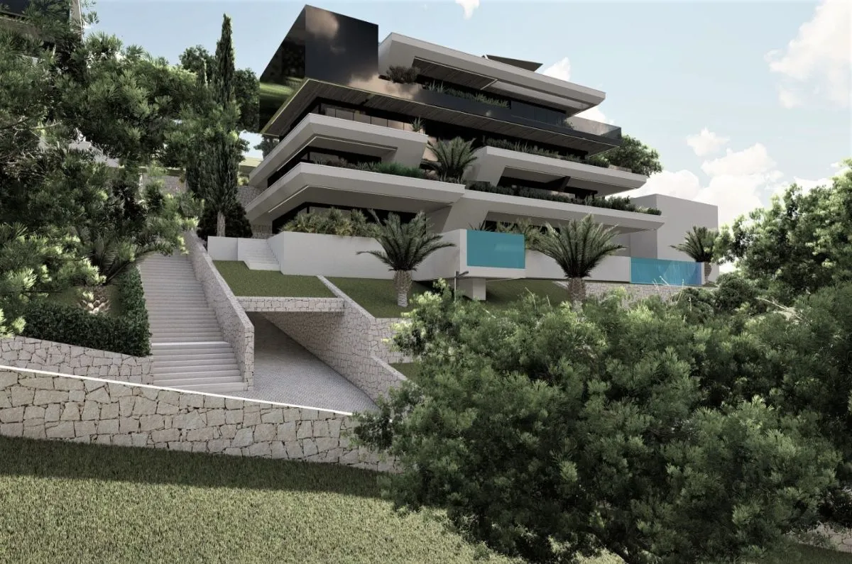 Apartman, prodaja, Opatija, Hrvatska, 209 m2, 2.100.000,00 EUR