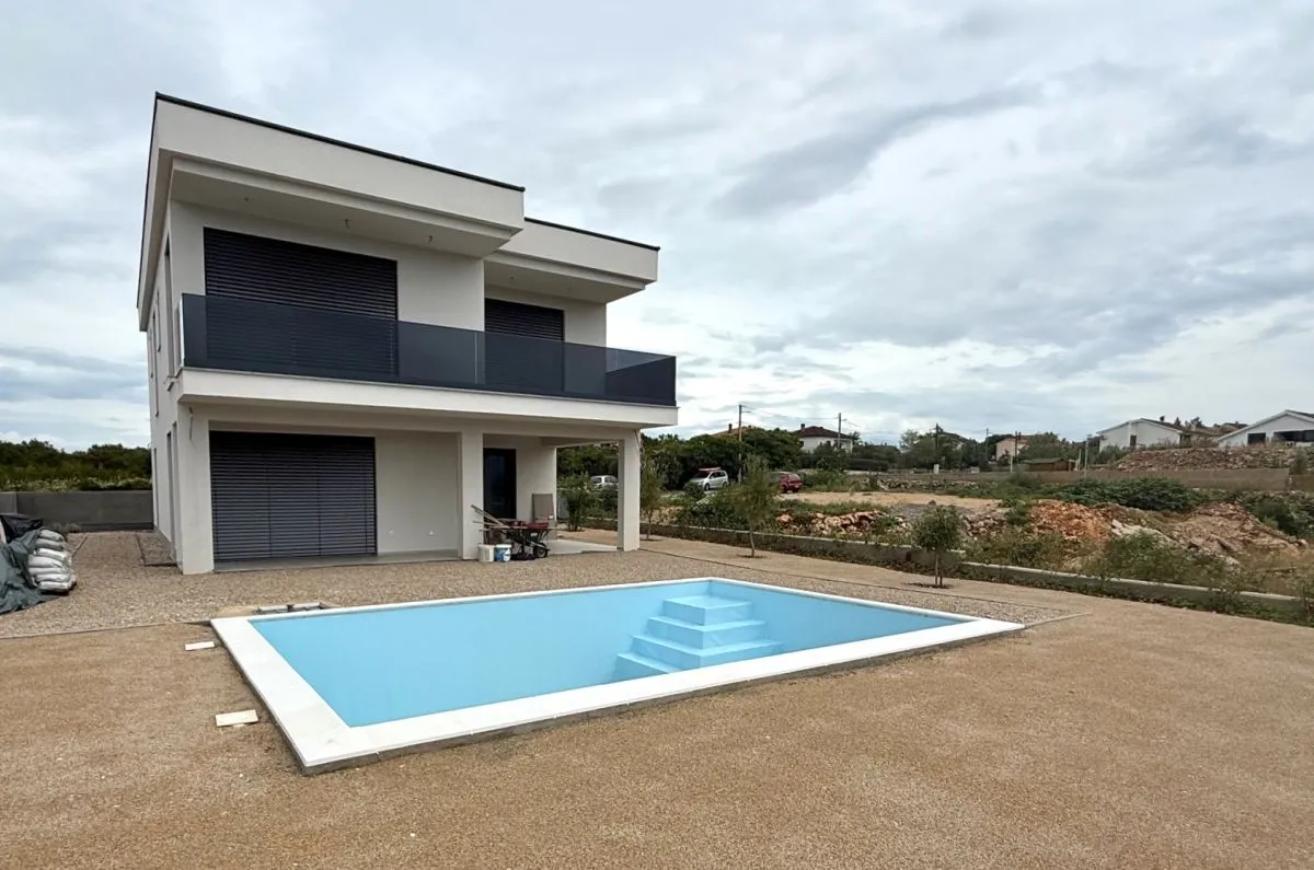 kuća, prodaja, grad krk, hrvatska, 197 m2, 895.000,00 eur - slika 3