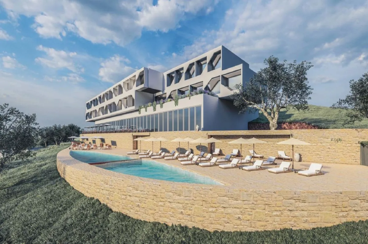 Građevinsko zemljište, prodaja, Vrbnik, Hrvatska, 75700 m2, 4.250.000,00 EUR