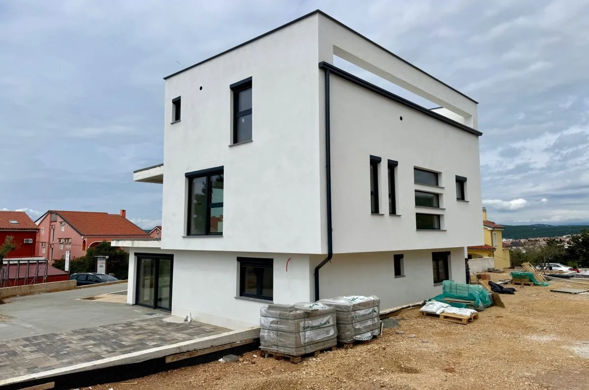apartman, prodaja, punat, hrvatska, 125 m2, 529.000,00 eur - slika 7