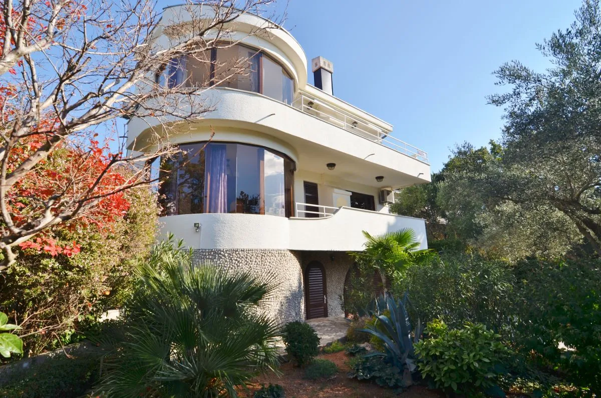 Kuća, prodaja, Grad Krk, Hrvatska, 346 m2, 1.270.000,00 EUR - Muraj, Krk