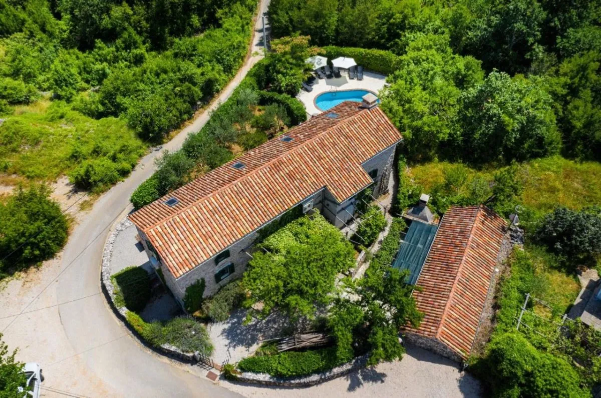 Stara kamena kuća, prodaja, Dobrinj, Hrvatska, 225 m2, 925.000,00 EUR