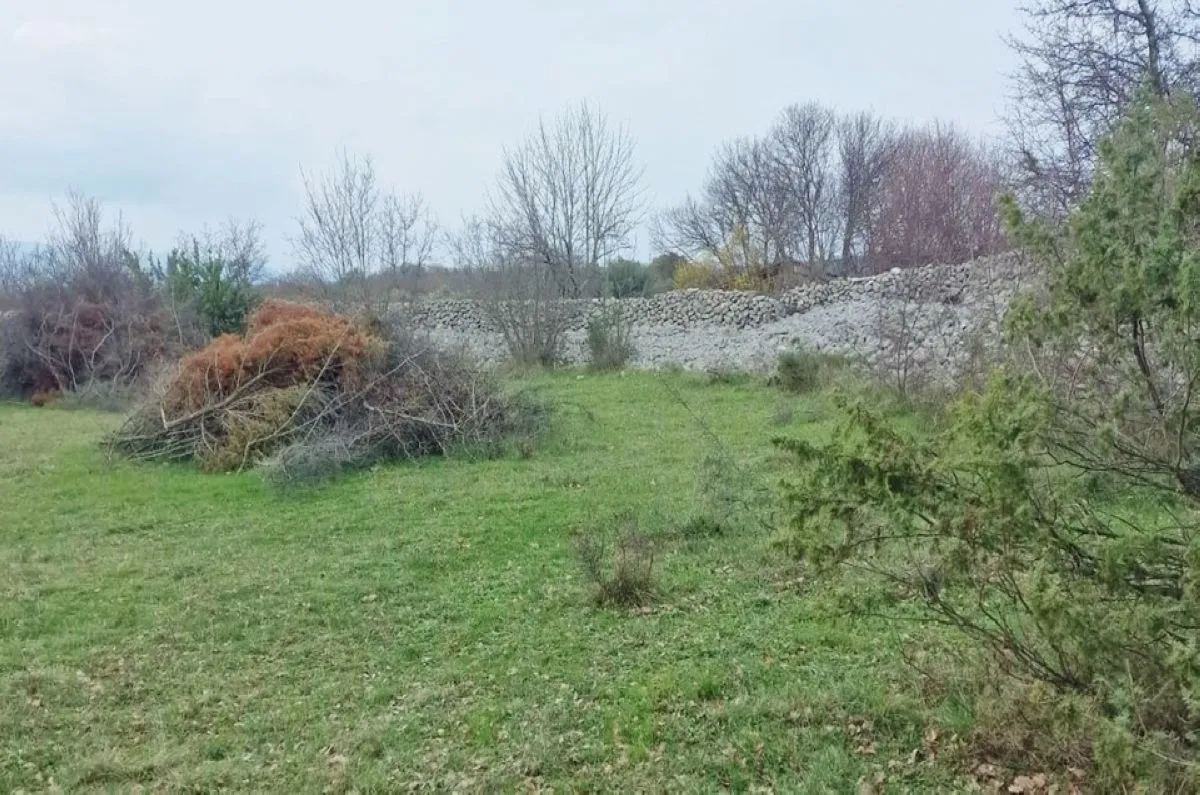 poljoprivredno zemljište, prodaja, grad krk, hrvatska, 2651 m2, 75.000,00 eur - slika 2