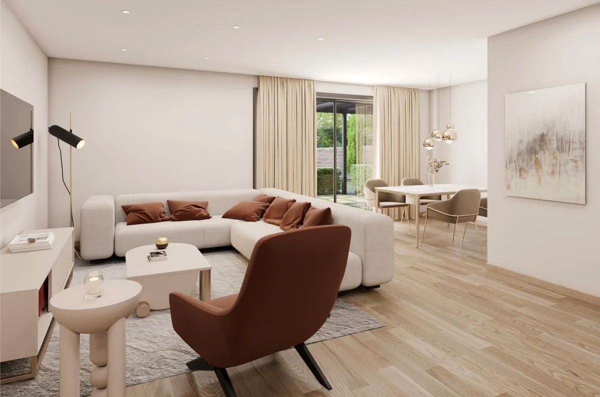 apartman, prodaja, grad krk, hrvatska, 102 m2, 690.000,00 eur - slika 2