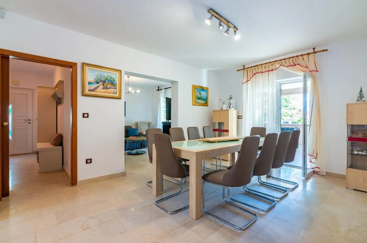 kuća, prodaja, malinska, hrvatska, 255 m2, 1.250.000,00 eur - slika 7