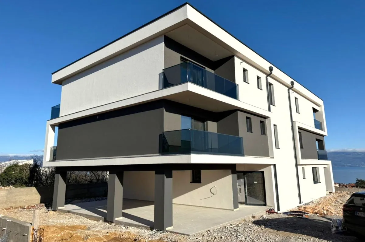 apartman, prodaja, vrbnik, hrvatska, 113 m2, 590.000,00 eur - slika 8
