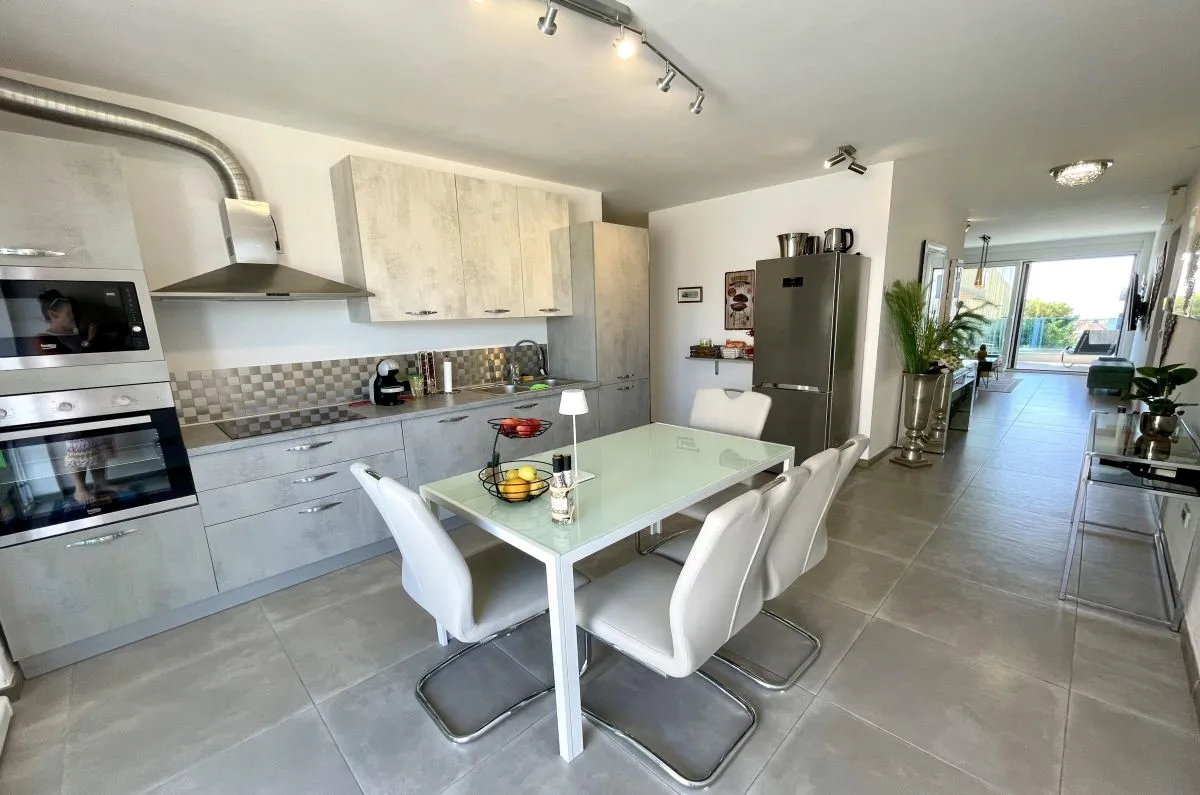 apartman, prodaja, grad krk, hrvatska, 106 m2, 599.900,00 eur - slika 5