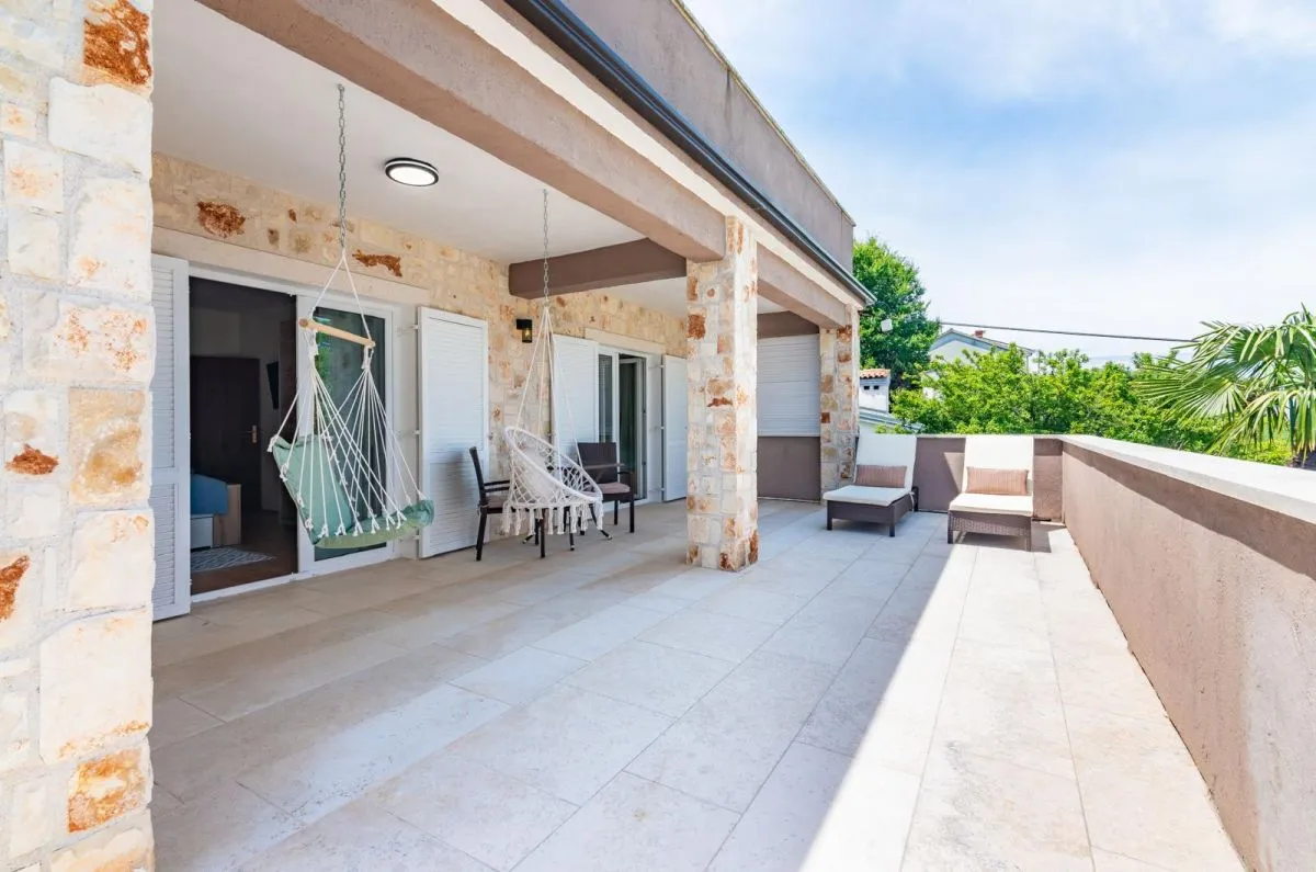 kuća, prodaja, malinska, hrvatska, 255 m2, 1.250.000,00 eur - slika 21