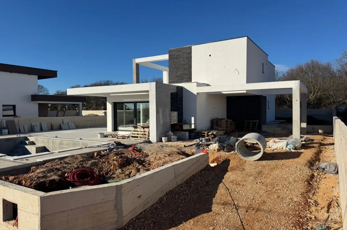 kuća, prodaja, grad krk, hrvatska, 246 m2, 1.290.000,00 eur - slika 8
