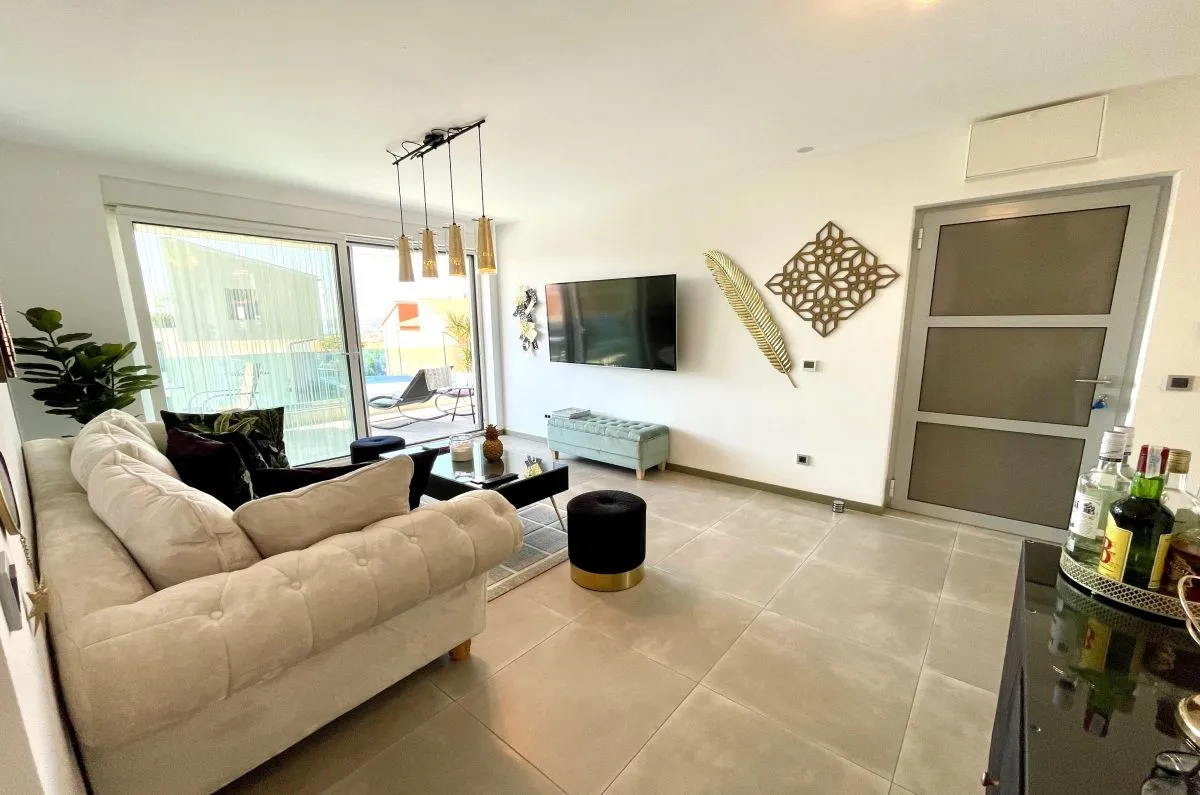 apartman, prodaja, grad krk, hrvatska, 106 m2, 599.900,00 eur - slika 2