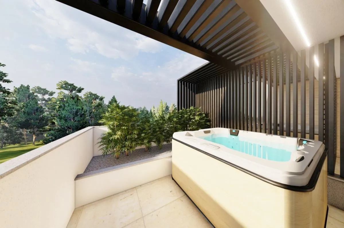 apartman, prodaja, grad krk, hrvatska, 100 m2, 660.000,00 eur - slika 6
