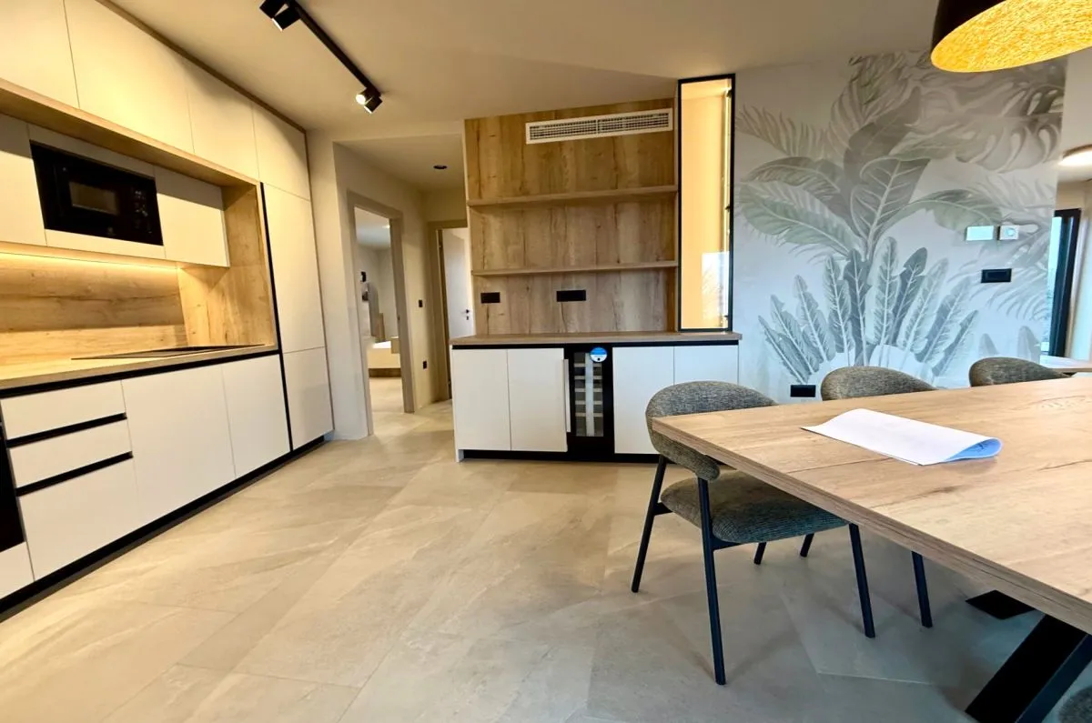 apartman, prodaja, omišalj, hrvatska, 168 m2, 485.000,00 eur - slika 6