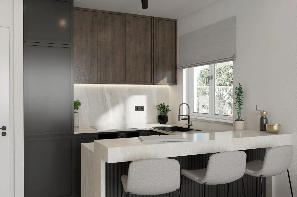 građevinsko zemljište, prodaja, kraljevica, hrvatska, 1092 m2, 350.000,00 eur - slika 11
