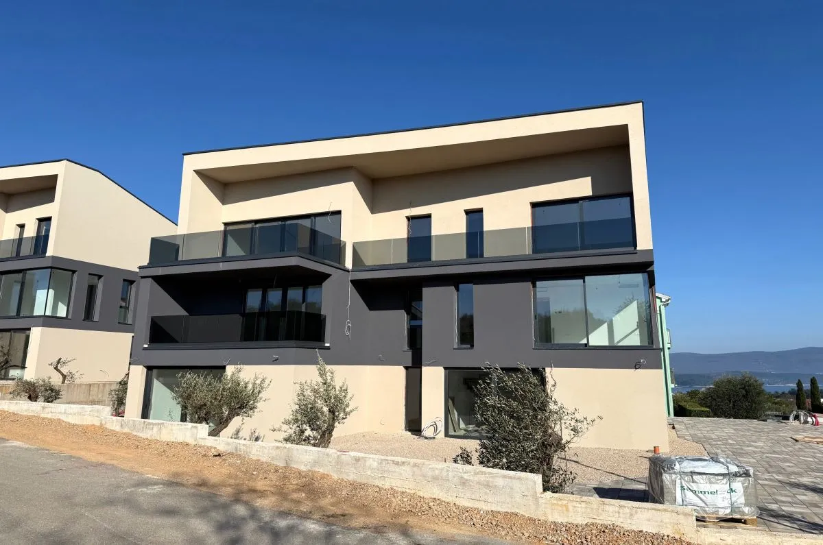 apartman, prodaja, grad krk, hrvatska, 102 m2, 690.000,00 eur - slika 7