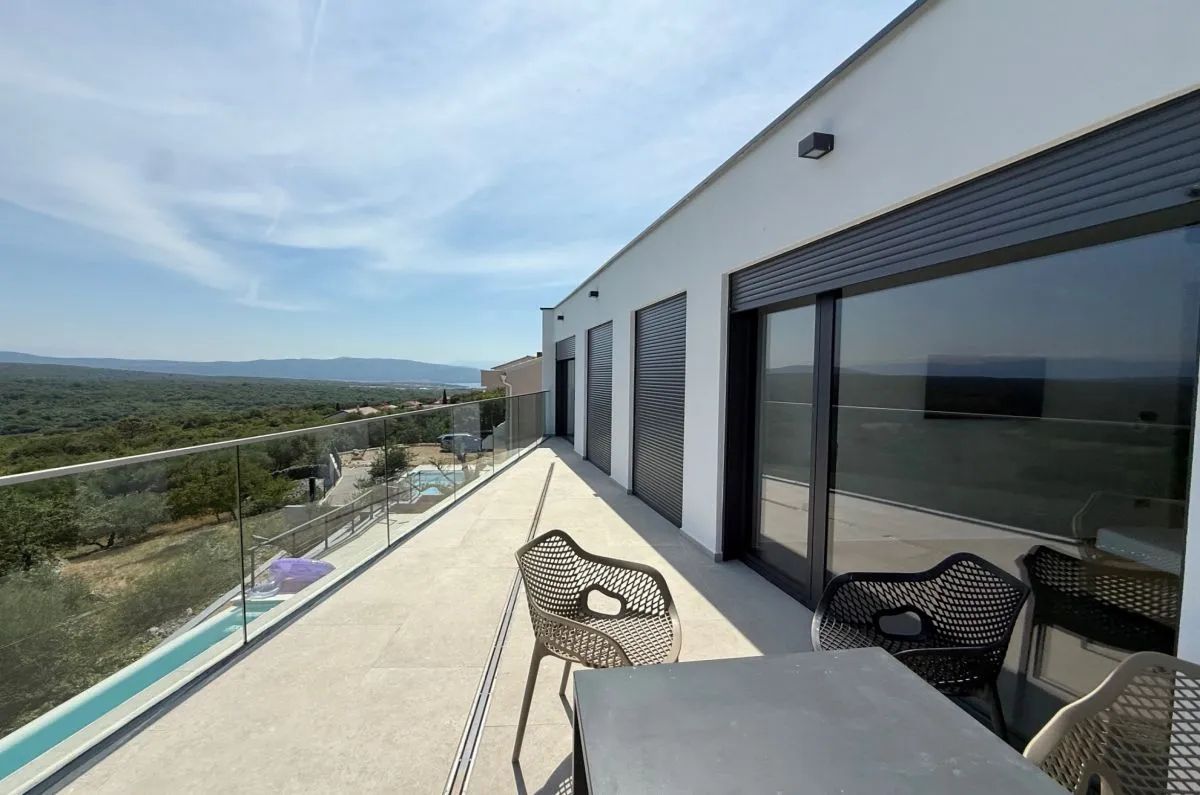 kuća, prodaja, grad krk, hrvatska, 257 m2, 1.500.000,00 eur - slika 16