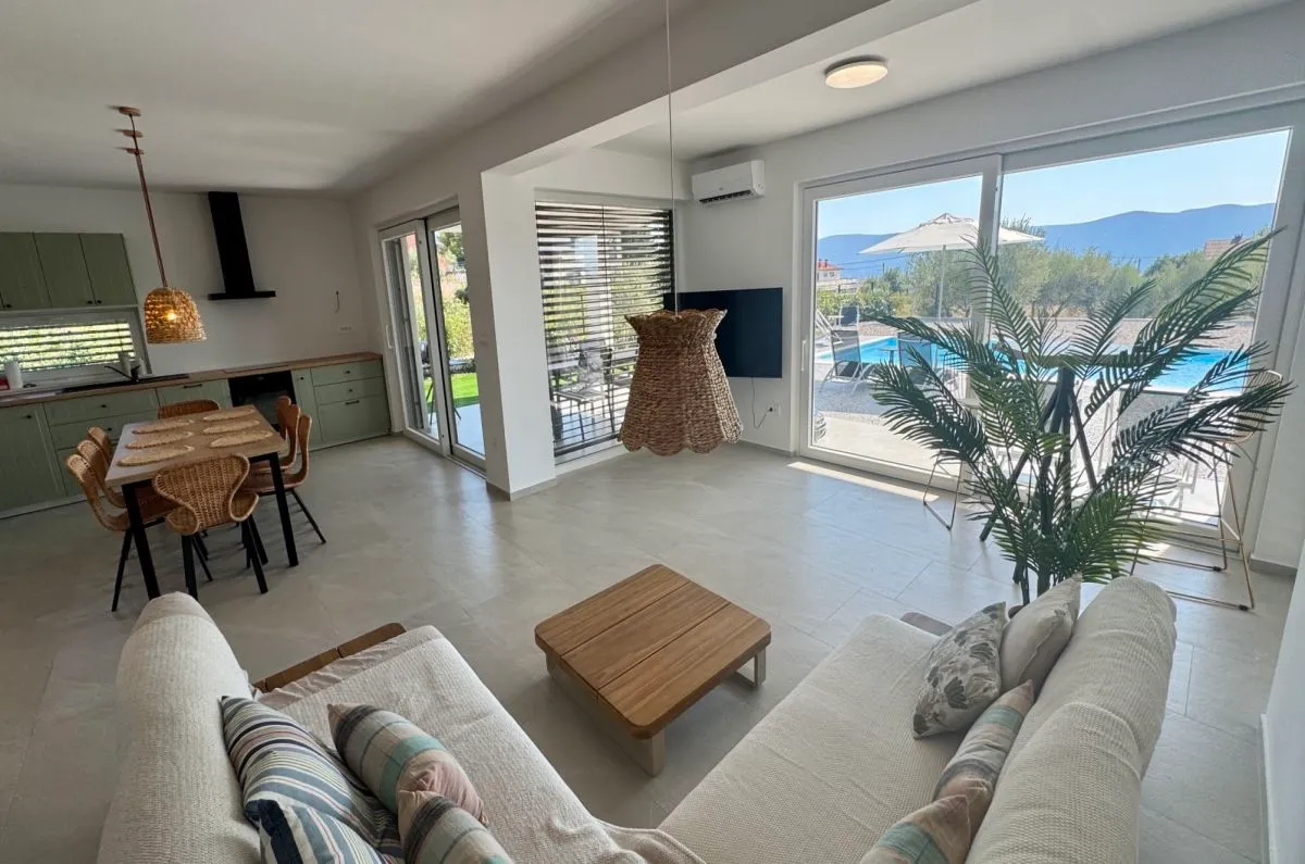 kuća, prodaja, grad krk, hrvatska, 197 m2, 895.000,00 eur - slika 3